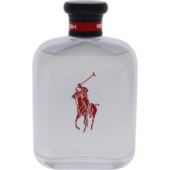 Polo Red Rush EDT